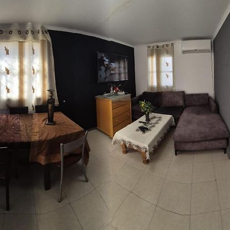 צימר כוכב בעמק עפולה Dış mekan fotoğraf
