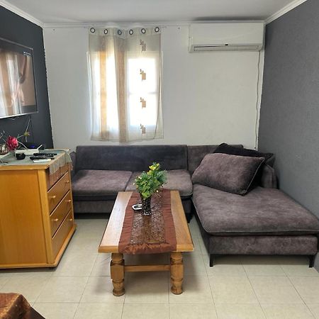 צימר כוכב בעמק עפולה Dış mekan fotoğraf