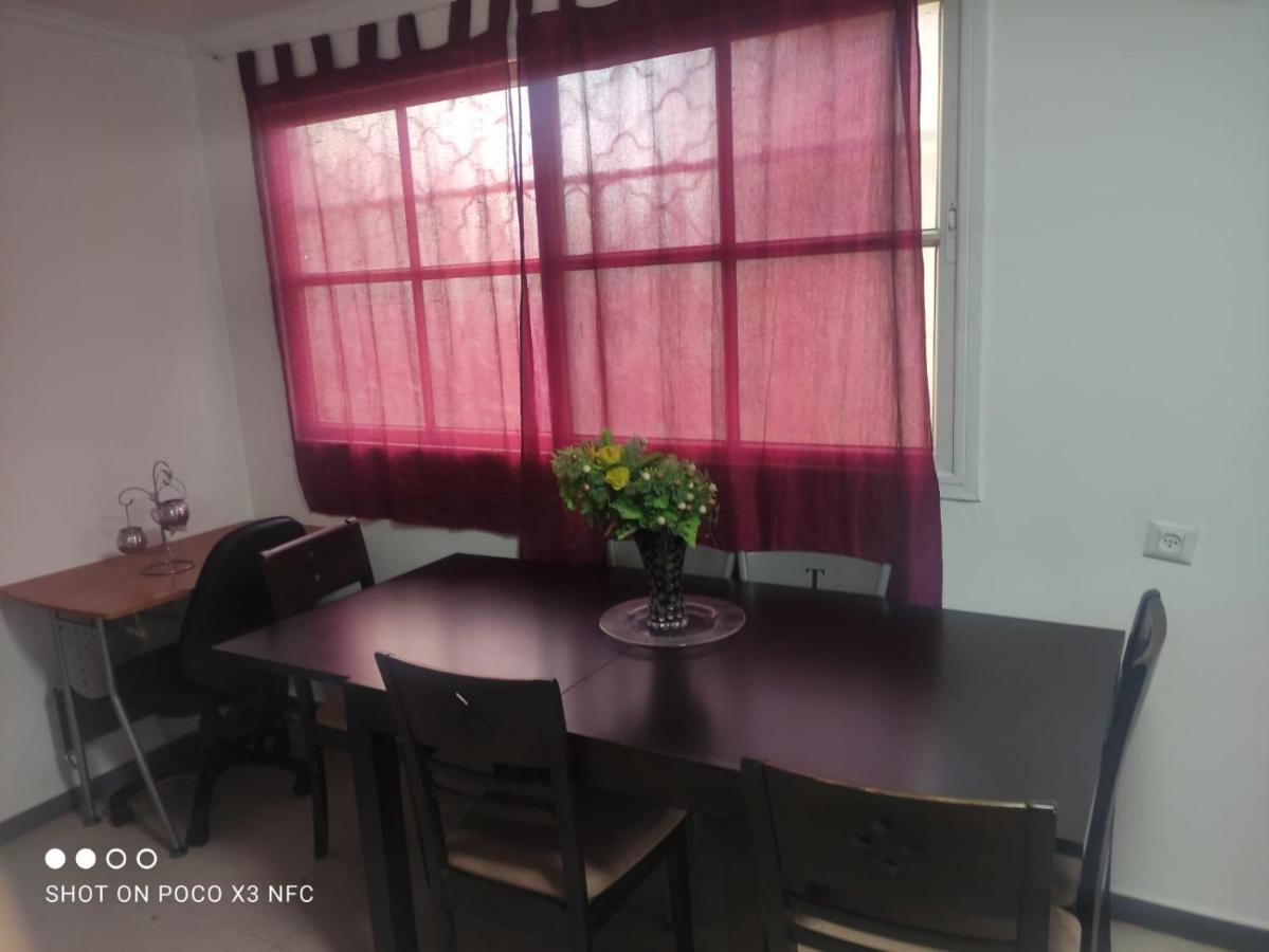 צימר כוכב בעמק עפולה Dış mekan fotoğraf