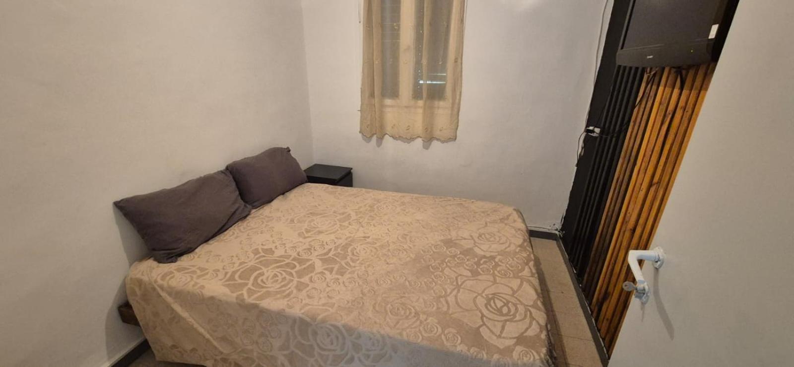 צימר כוכב בעמק עפולה Dış mekan fotoğraf
